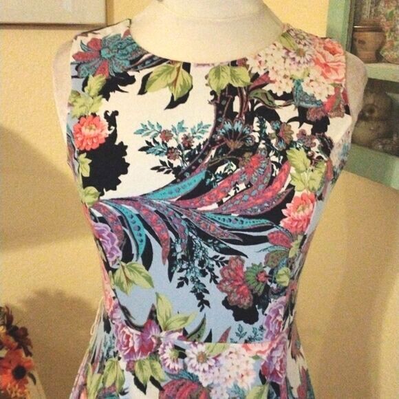 Charter Club Soft Knit Dress - Picture 2 of 10